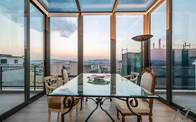 Art Acropolis Panos